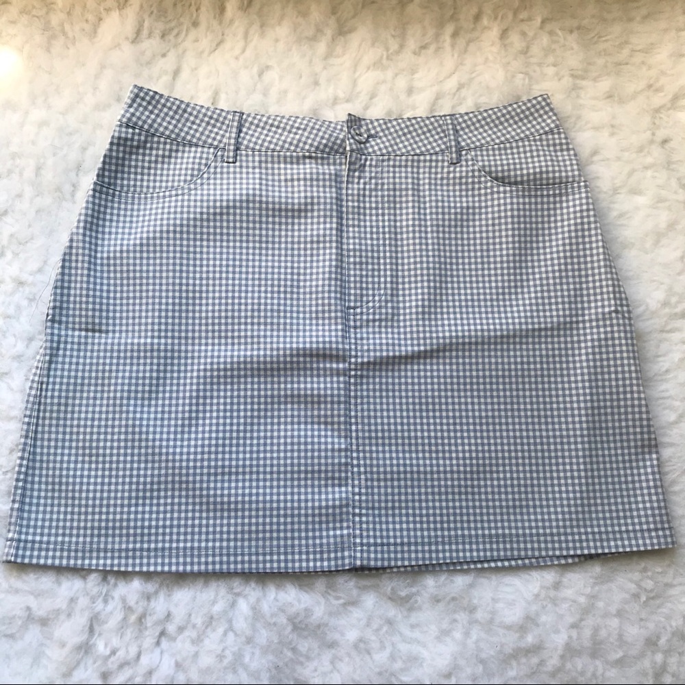 Forever 21 Skirt